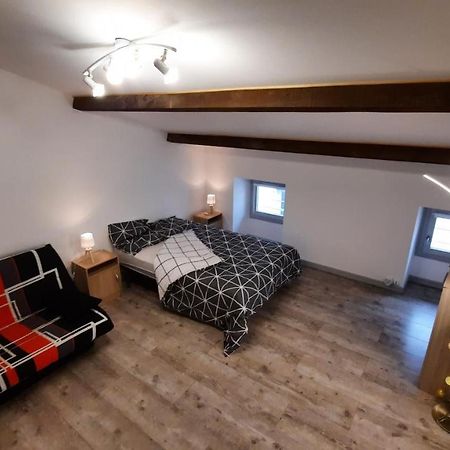 Suite 3 Pieces Chambre+Cuisine+Sdb Centre Ville Privas Εξωτερικό φωτογραφία
