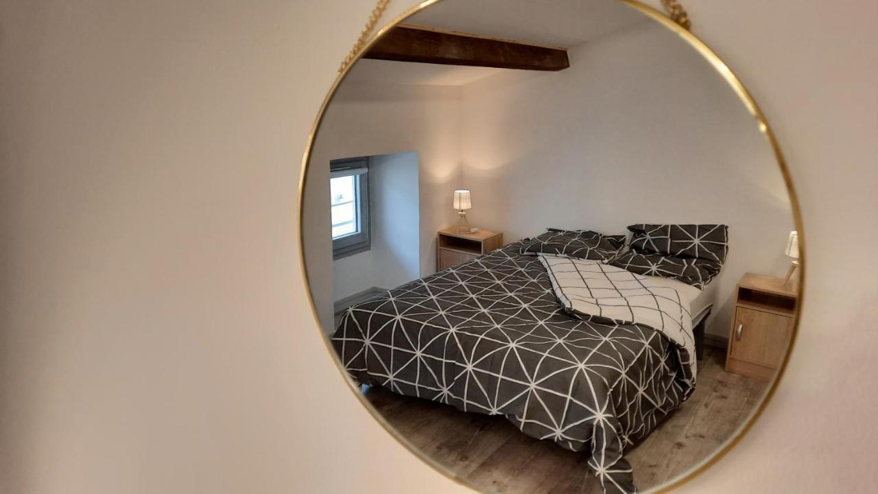 Suite 3 Pieces Chambre+Cuisine+Sdb Centre Ville Privas Εξωτερικό φωτογραφία