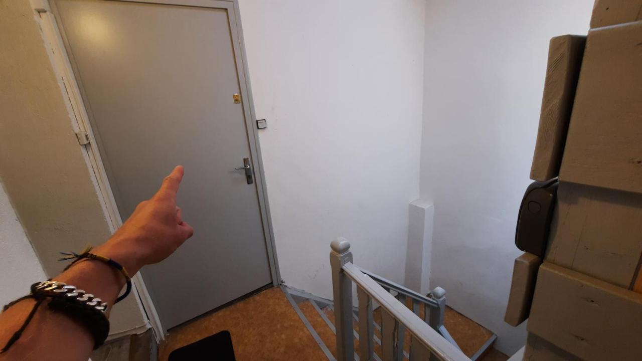 Suite 3 Pieces Chambre+Cuisine+Sdb Centre Ville Privas Εξωτερικό φωτογραφία